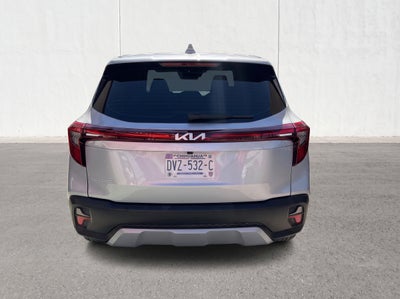2026 Kia SELTOS 5P EX L41.5 AUT