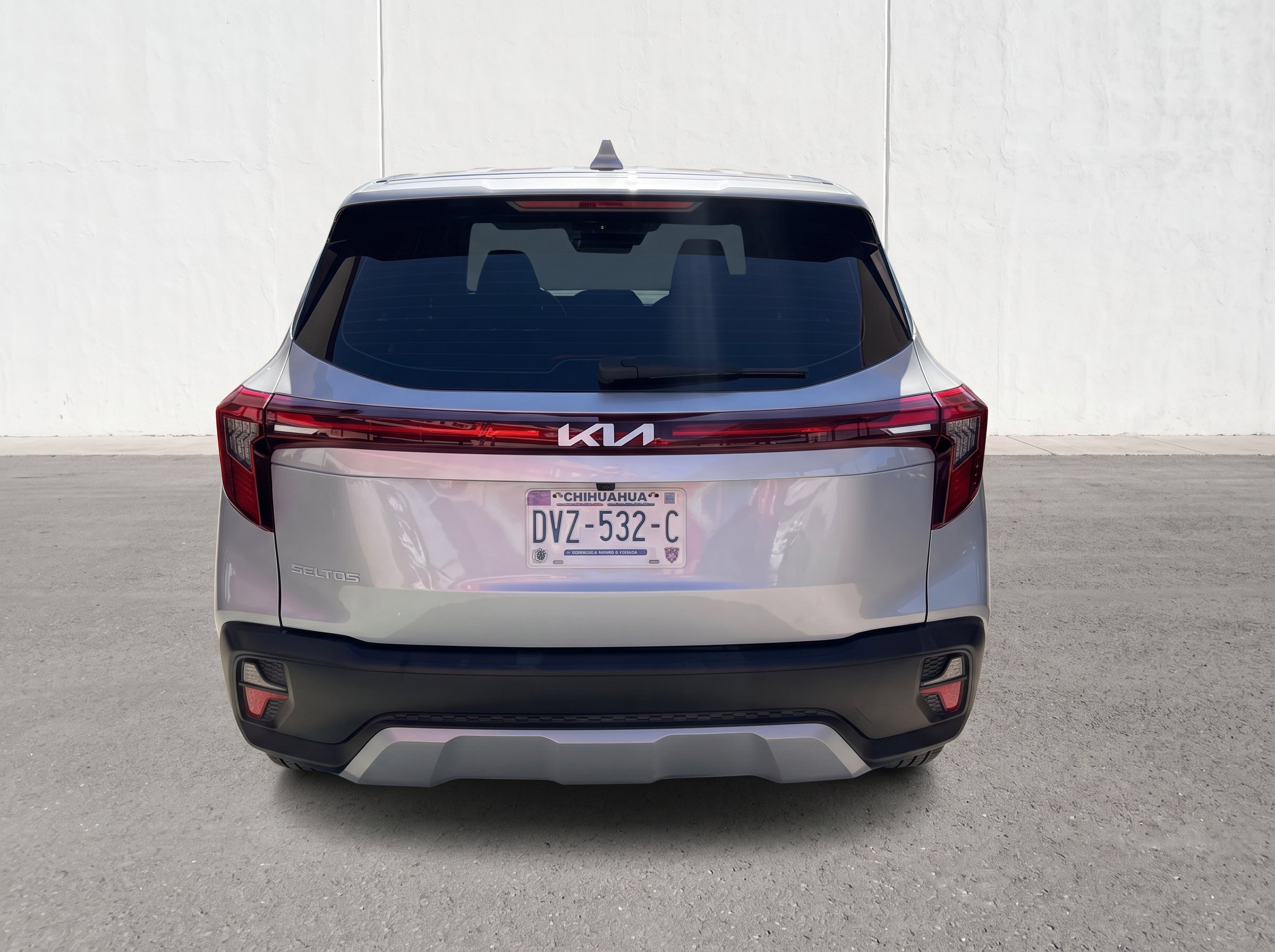 2026 Kia SELTOS 5P EX L41.5 AUT