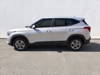 2026 Kia SELTOS 5P EX L41.5 AUT