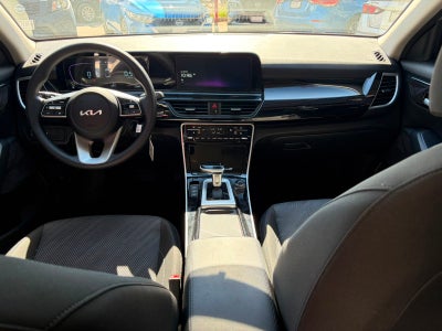 2026 Kia SELTOS 5P EX L41.5 AUT