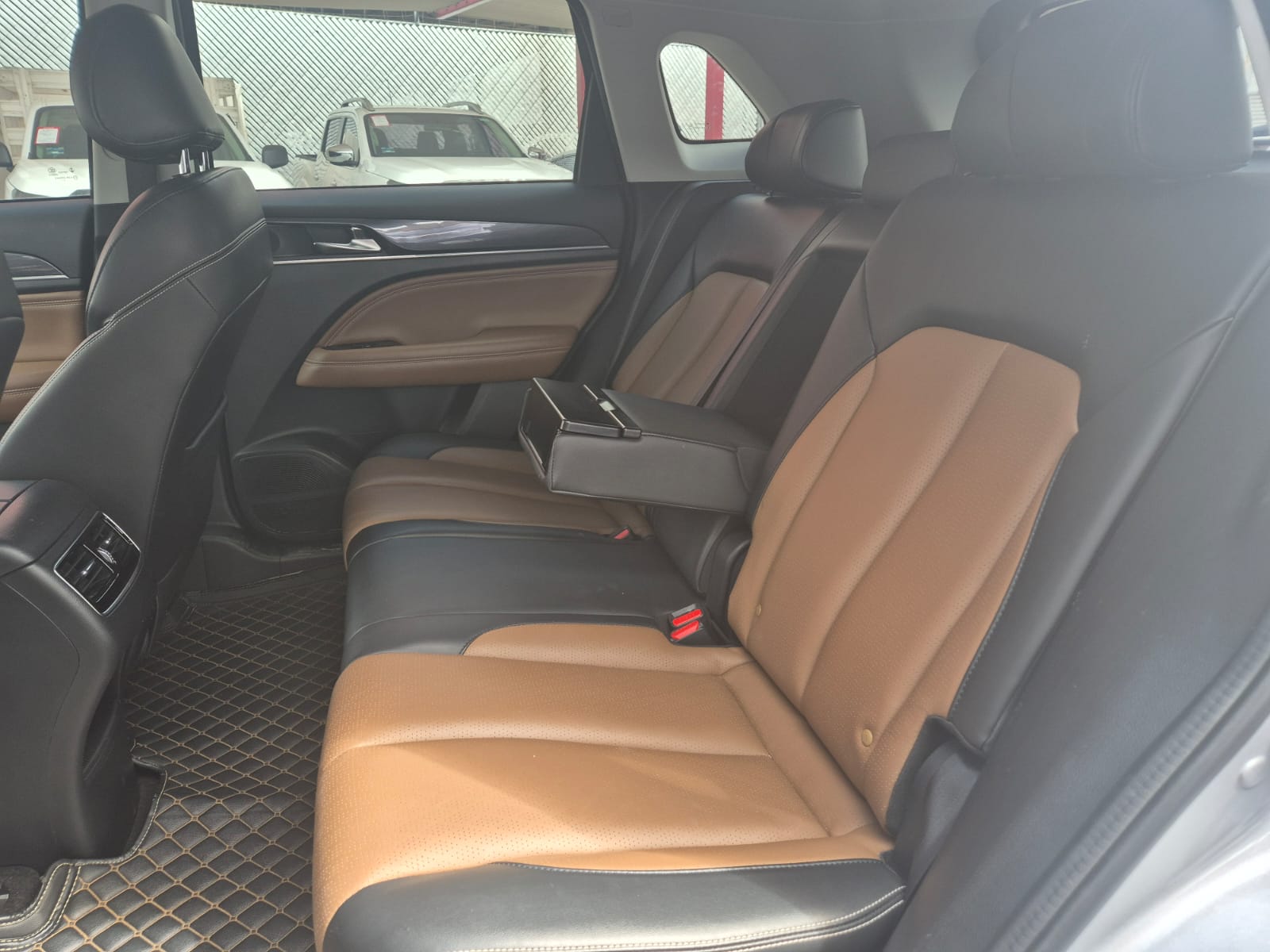 2023 Dodge JOURNEY 5 PTS. GT 15T TA PIEL QCP RA-19