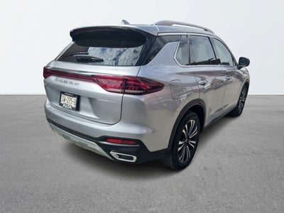 2023 Dodge JOURNEY 5 PTS. GT 15T TA PIEL QCP RA-19