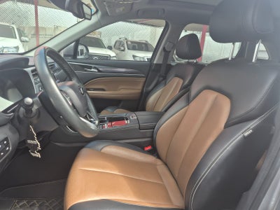 2023 Dodge JOURNEY 5 PTS. GT 15T TA PIEL QCP RA-19