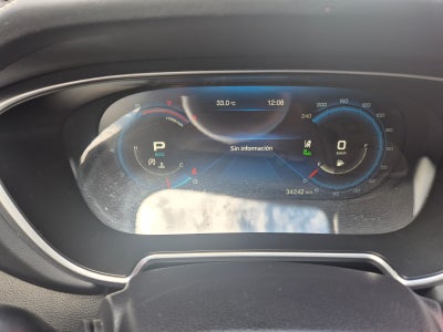 2023 Dodge JOURNEY 5 PTS. GT 15T TA PIEL QCP RA-19