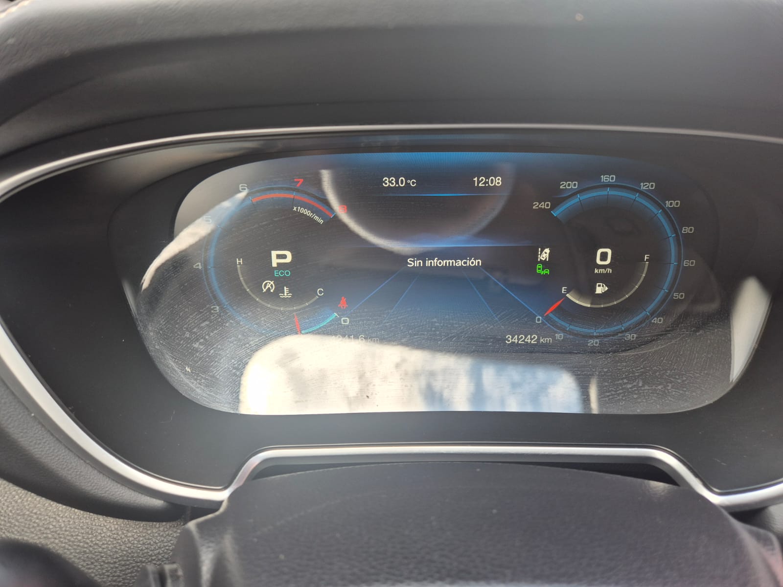 2023 Dodge JOURNEY 5 PTS. GT 15T TA PIEL QCP RA-19