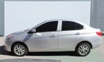 2018 Chevrolet AVEO 4 PTS LT TA AAC VE BA ABS R-15