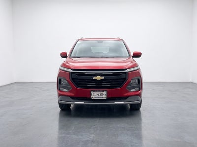 2023 Chevrolet CAPTIVA A 5 PTS LT 15T TA AAC 7 PAS RA-18