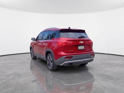 2023 Chevrolet CAPTIVA A 5 PTS LT 15T TA AAC 7 PAS RA-18