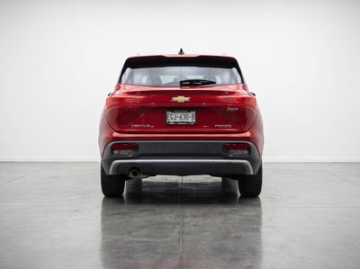 2023 Chevrolet CAPTIVA A 5 PTS LT 15T TA AAC 7 PAS RA-18