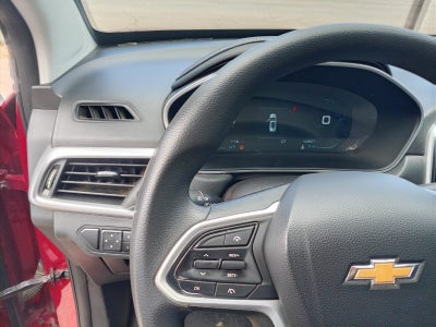 2023 Chevrolet CAPTIVA A 5 PTS LT 15T TA AAC 7 PAS RA-18