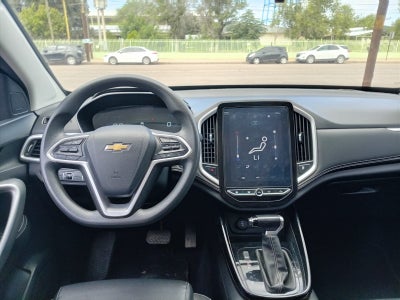 2023 Chevrolet CAPTIVA A 5 PTS LT 15T TA AAC 7 PAS RA-18