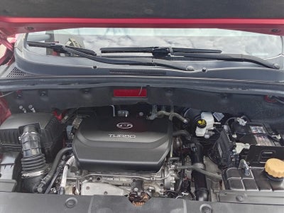 2023 Chevrolet CAPTIVA A 5 PTS LT 15T TA AAC 7 PAS RA-18