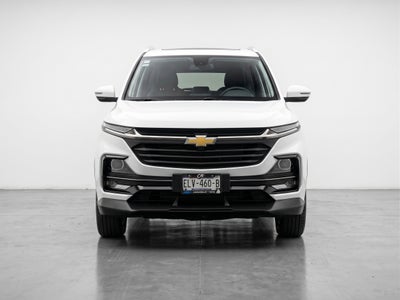 2025 Chevrolet CAPTIVA SPORT 5P PREMIER L41.5T AUT