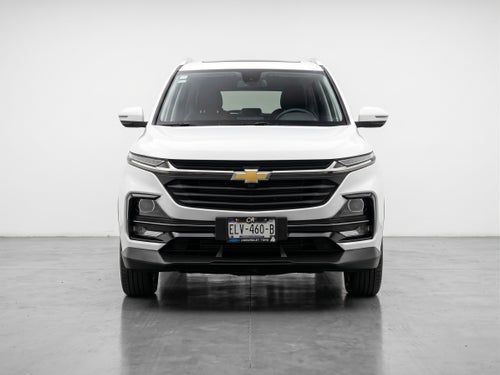 2025 Chevrolet CAPTIVA SPORT 5P PREMIER L41.5T AUT