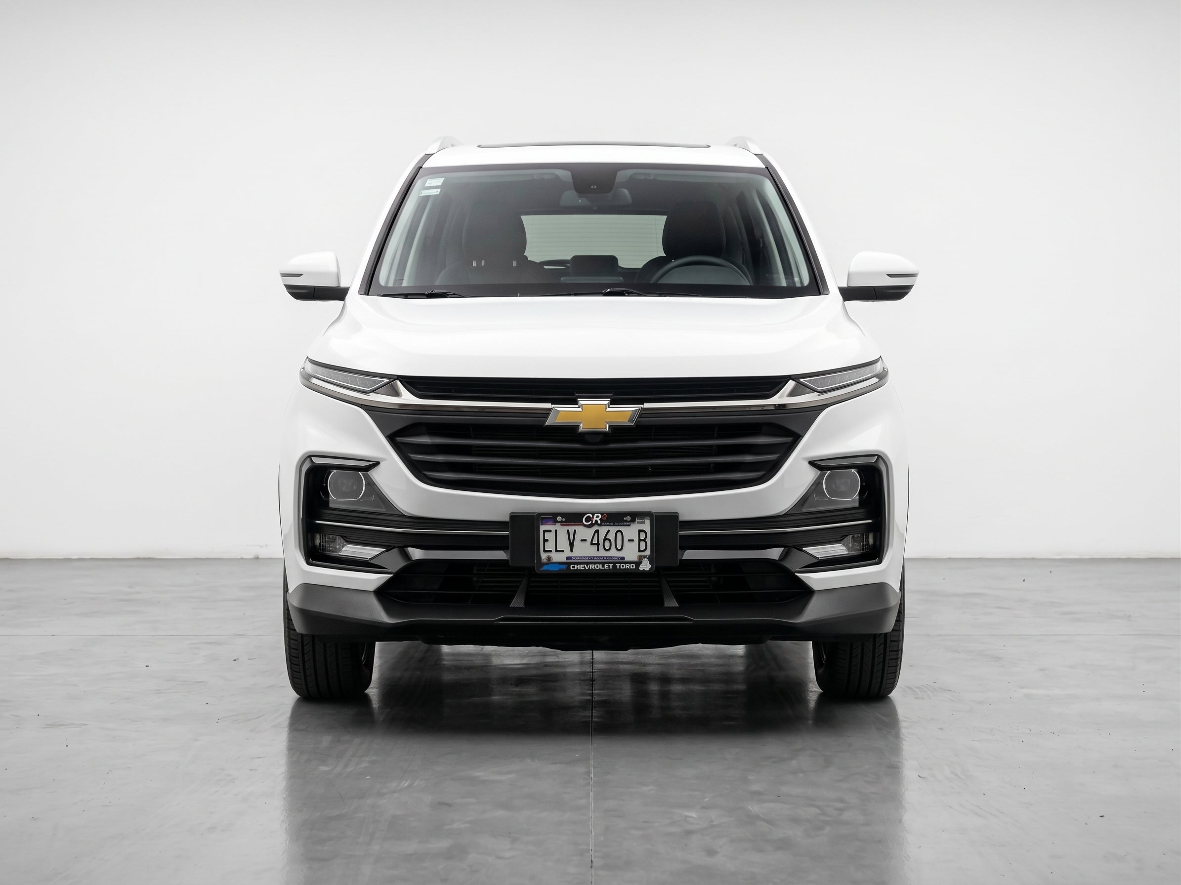 2025 Chevrolet CAPTIVA SPORT 5P PREMIER L41.5T AUT