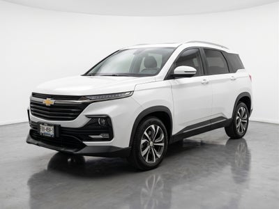 2025 Chevrolet CAPTIVA SPORT 5P PREMIER L41.5T AUT