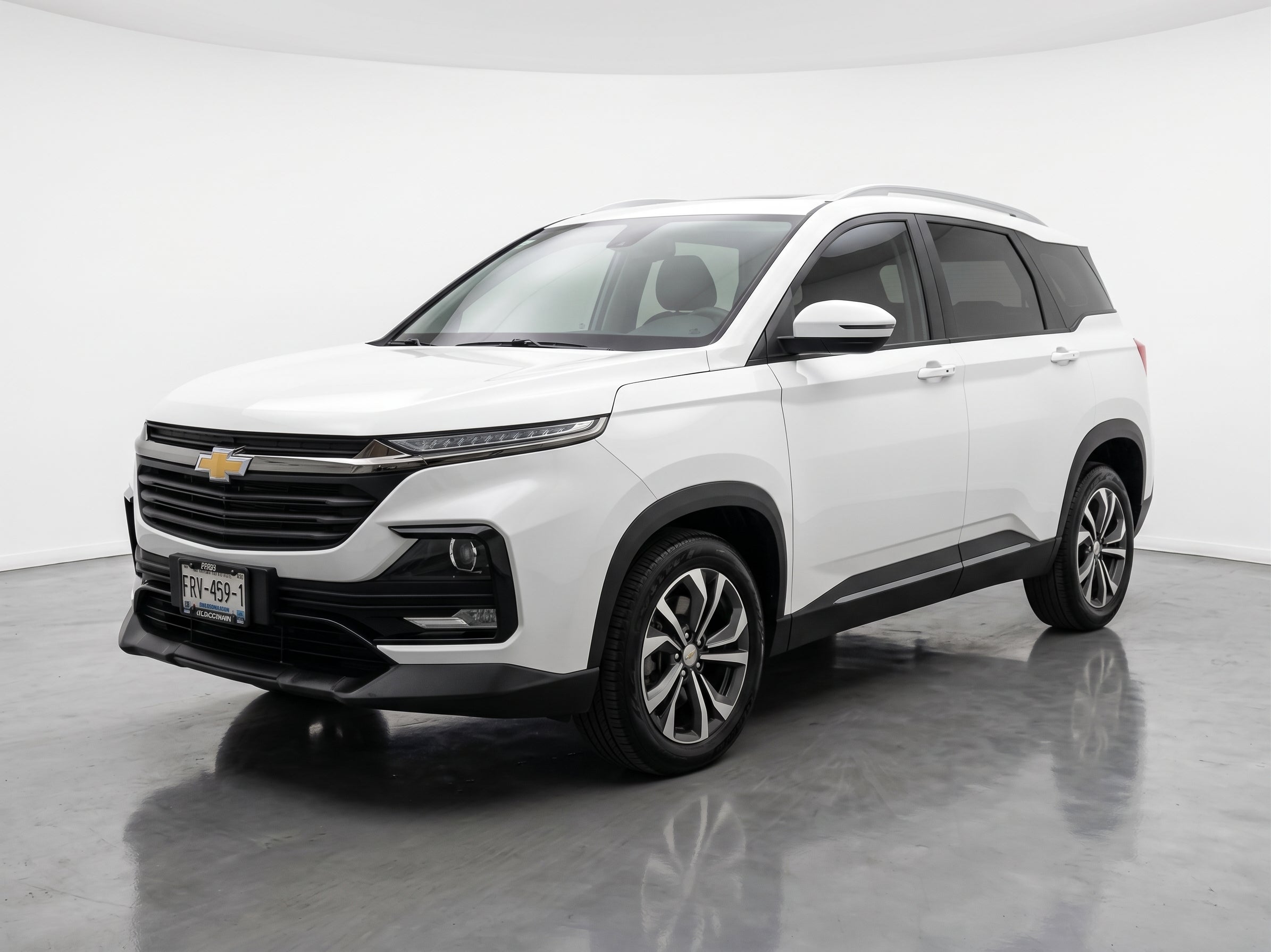 2025 Chevrolet CAPTIVA SPORT 5P PREMIER L41.5T AUT