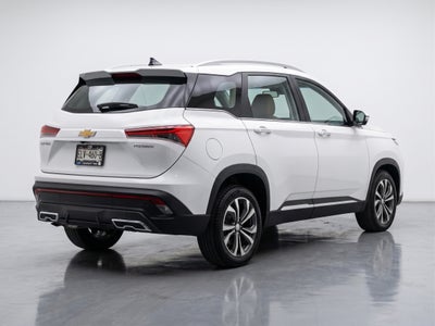 2025 Chevrolet CAPTIVA SPORT 5P PREMIER L41.5T AUT