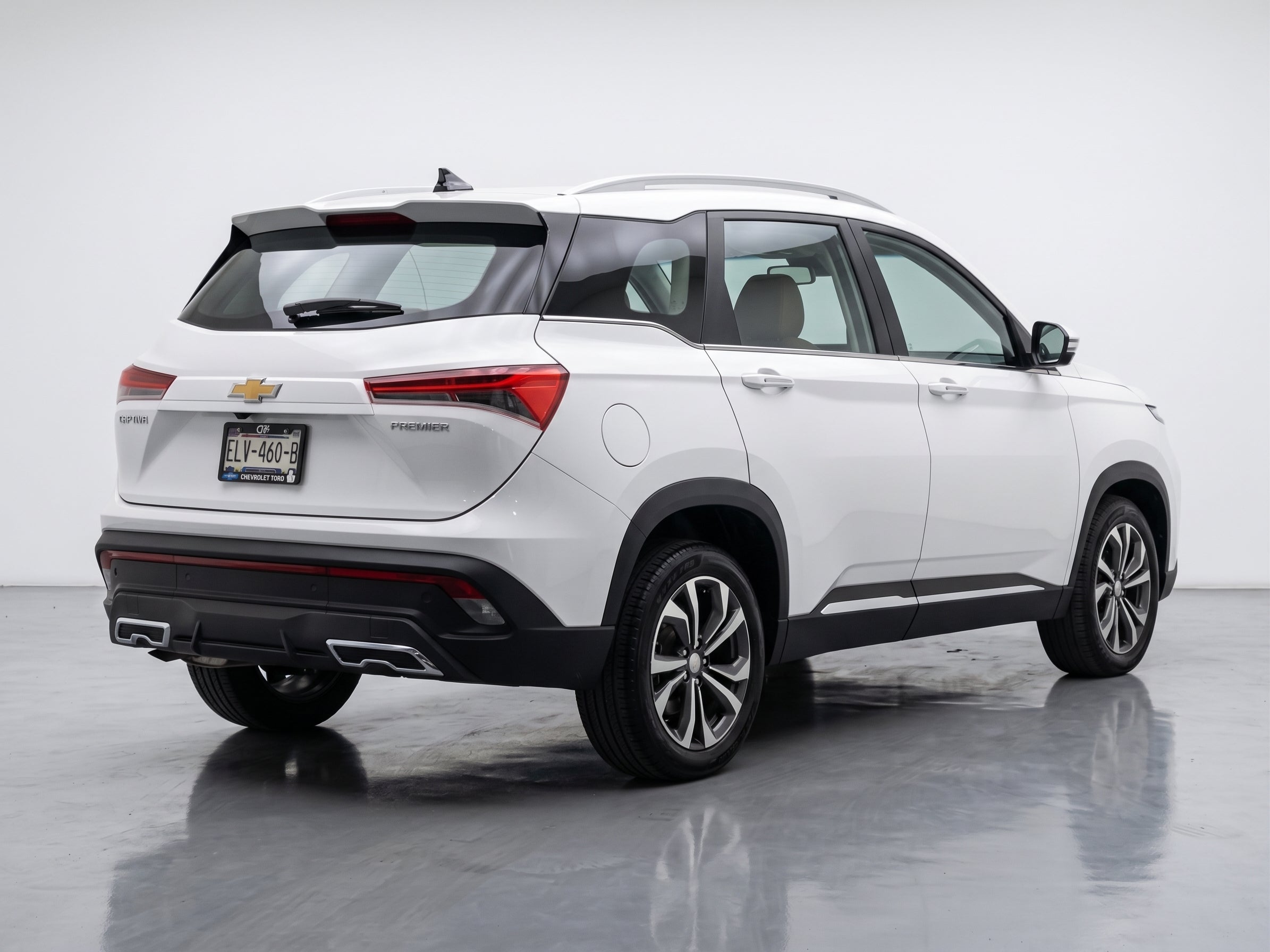 2025 Chevrolet CAPTIVA SPORT 5P PREMIER L41.5T AUT