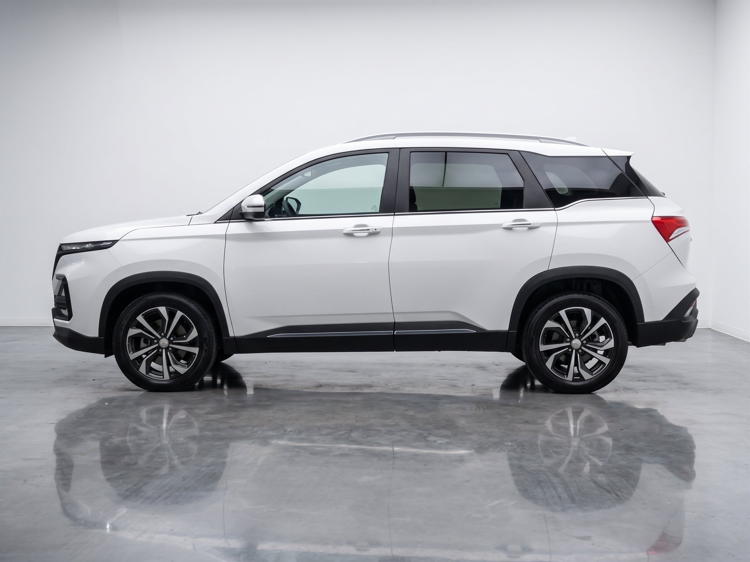2025 Chevrolet CAPTIVA SPORT 5P PREMIER L41.5T AUT