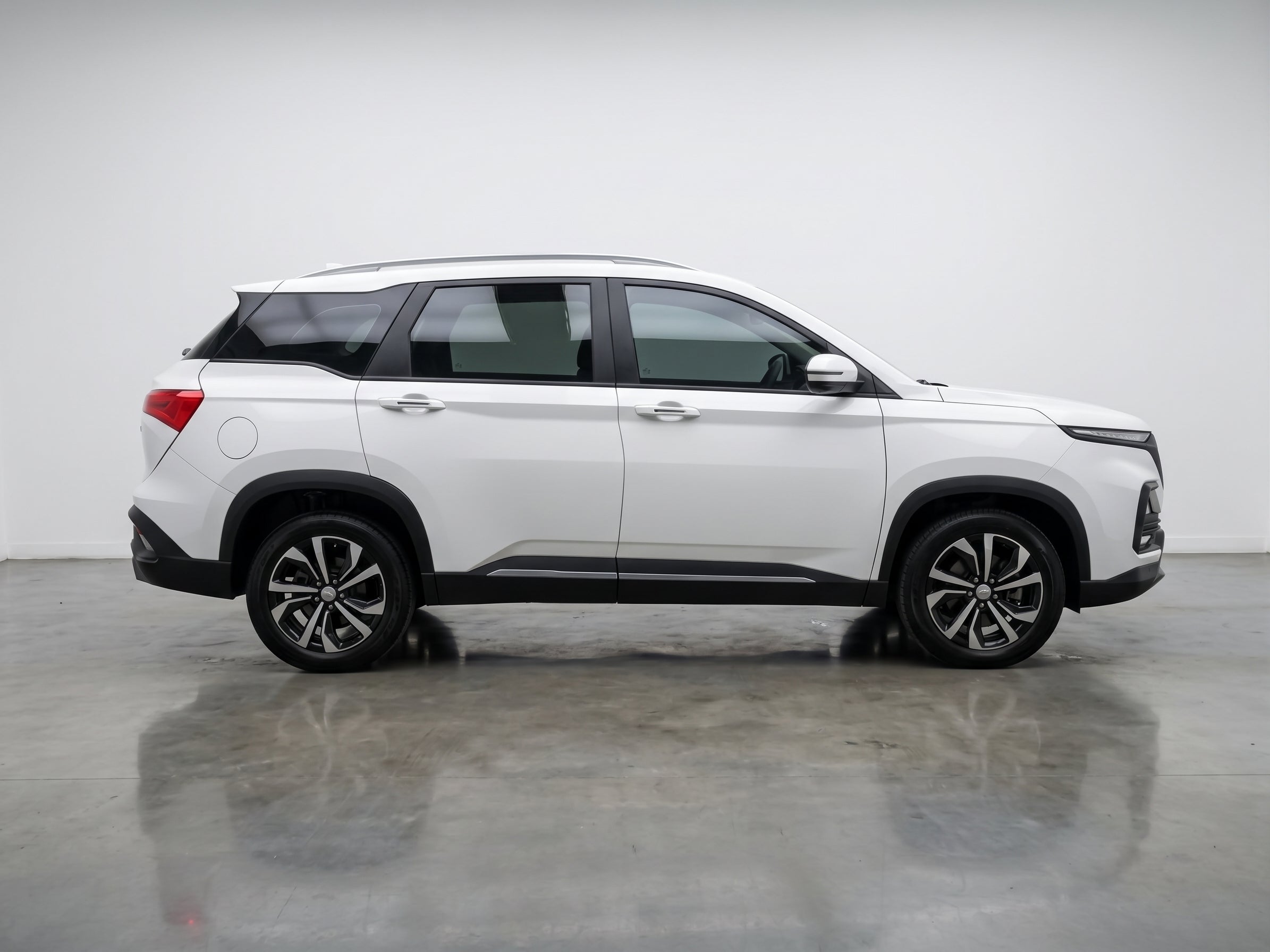2025 Chevrolet CAPTIVA SPORT 5P PREMIER L41.5T AUT