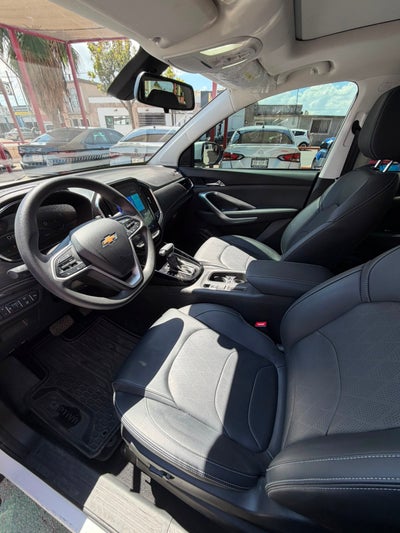 2025 Chevrolet CAPTIVA SPORT 5P PREMIER L41.5T AUT