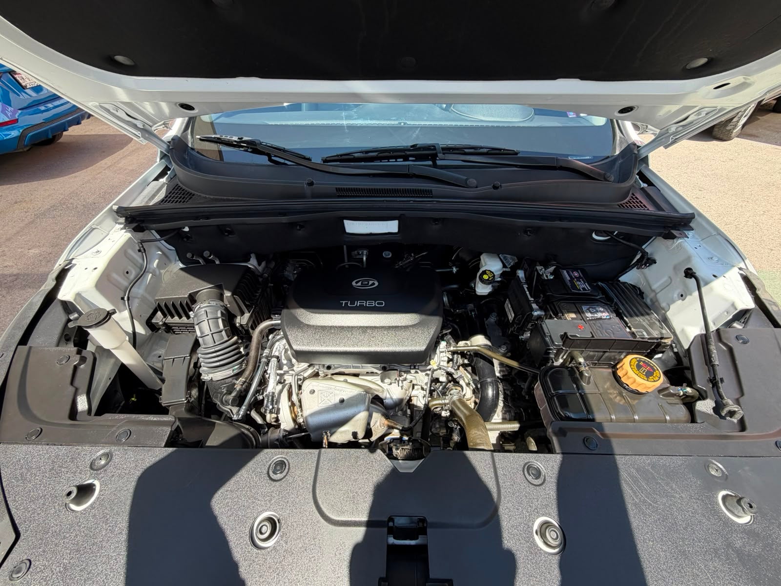 2025 Chevrolet CAPTIVA SPORT 5P PREMIER L41.5T AUT