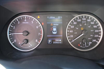 2024 Chevrolet AVEO 4P LS L41.5 MAN