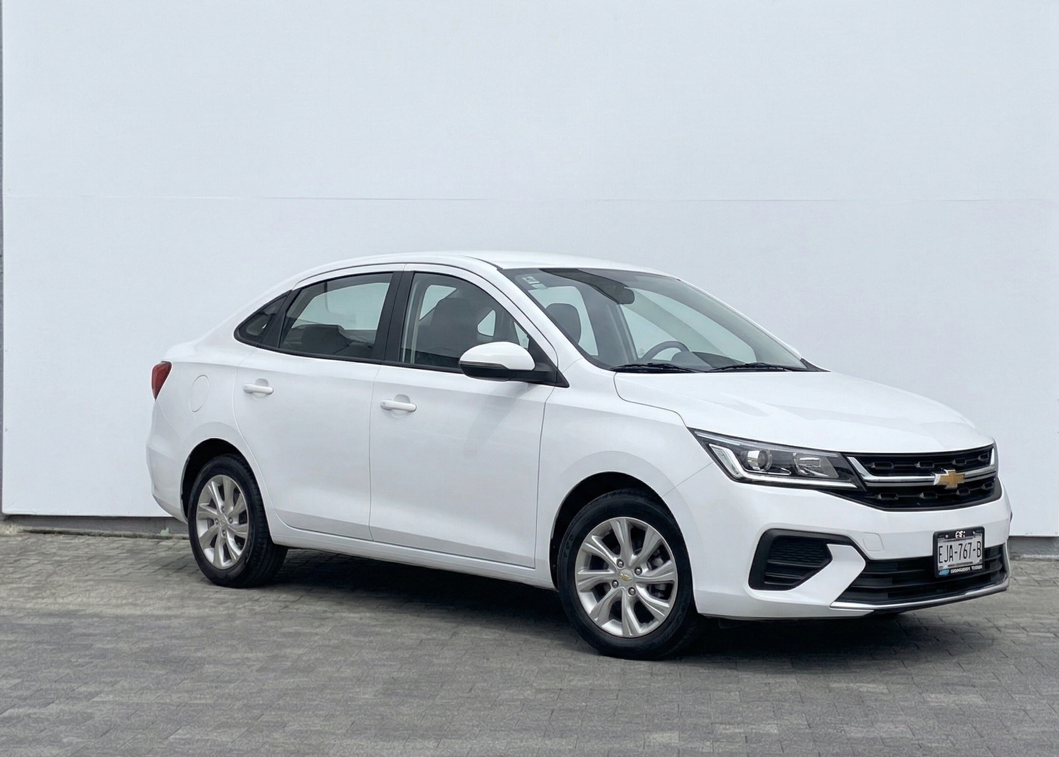 2024 Chevrolet AVEO 4P LS L41.5 MAN