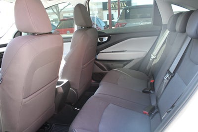 2024 Chevrolet AVEO 4P LS L41.5 MAN