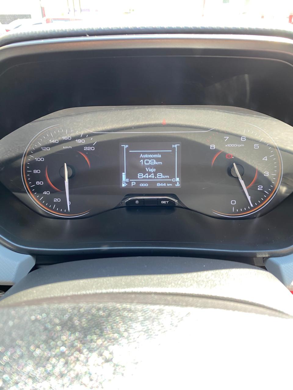 2025 Chevrolet AVEO 5P LT PLUS L41.5 AUT