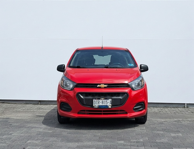 2018 Chevrolet BEAT 5 PTS LS 12L TM5 R-14