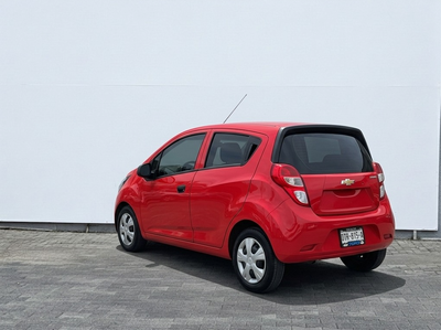 2018 Chevrolet BEAT 5 PTS LS 12L TM5 R-14