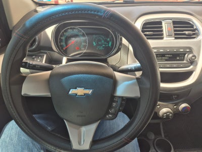 2018 Chevrolet BEAT 5 PTS LS 12L TM5 R-14