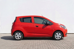 2018 Chevrolet BEAT 5 PTS LS 12L TM5 R-14