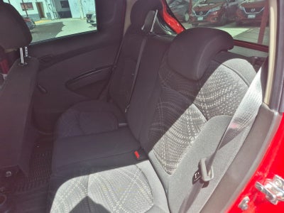 2018 Chevrolet BEAT 5 PTS LS 12L TM5 R-14