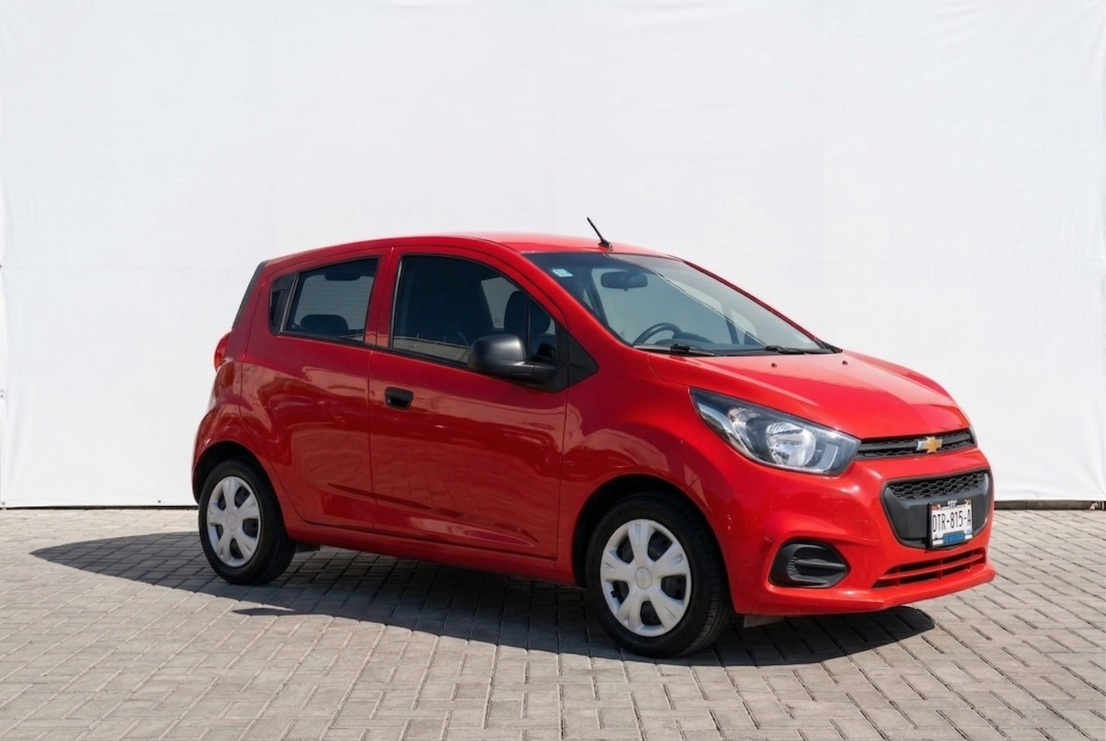 2018 Chevrolet BEAT 5 PTS LS 12L TM5 R-14