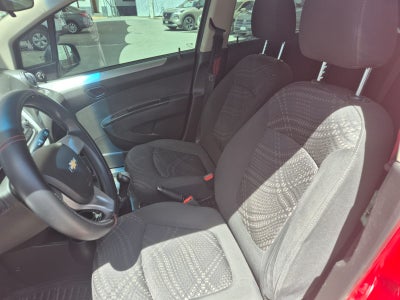 2018 Chevrolet BEAT 5 PTS LS 12L TM5 R-14