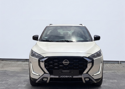 2025 Nissan MAGNITE MAGNITE EXCLUSIVE MT