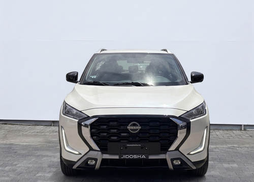 2025 Nissan MAGNITE MAGNITE EXCLUSIVE MT