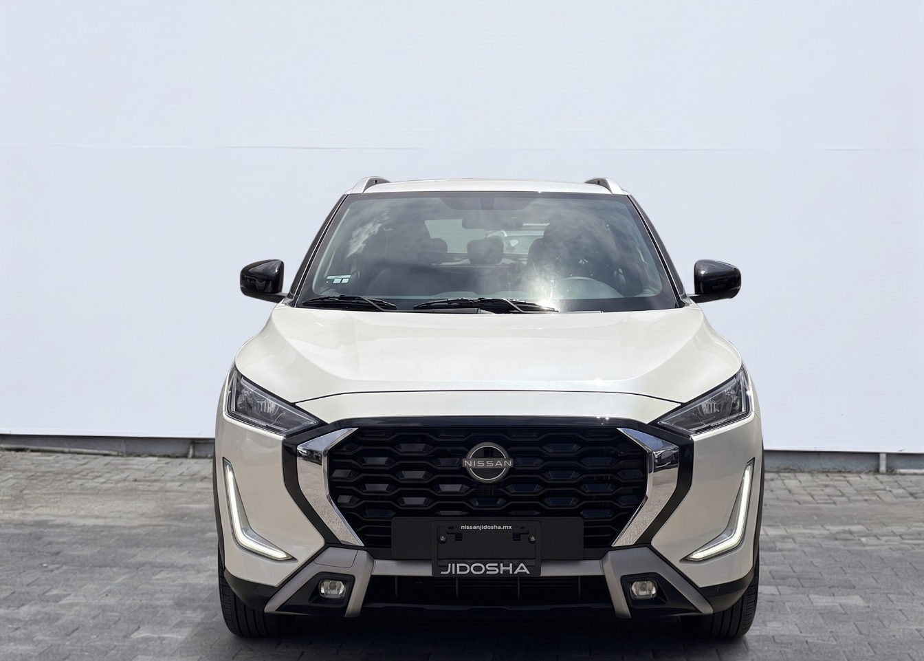 2025 Nissan MAGNITE MAGNITE EXCLUSIVE MT