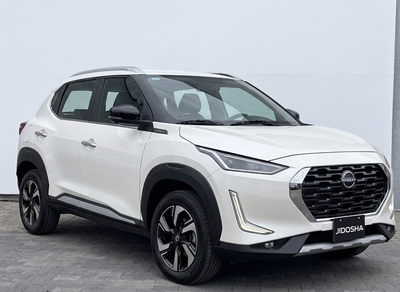 2025 Nissan MAGNITE MAGNITE EXCLUSIVE MT