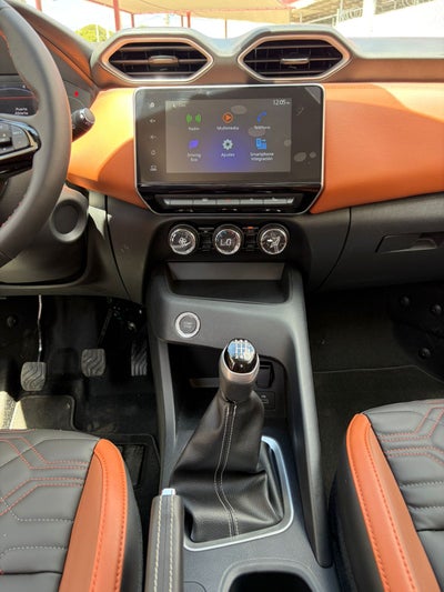 2025 Nissan MAGNITE MAGNITE EXCLUSIVE MT