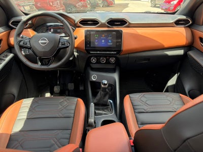 2025 Nissan MAGNITE MAGNITE EXCLUSIVE MT