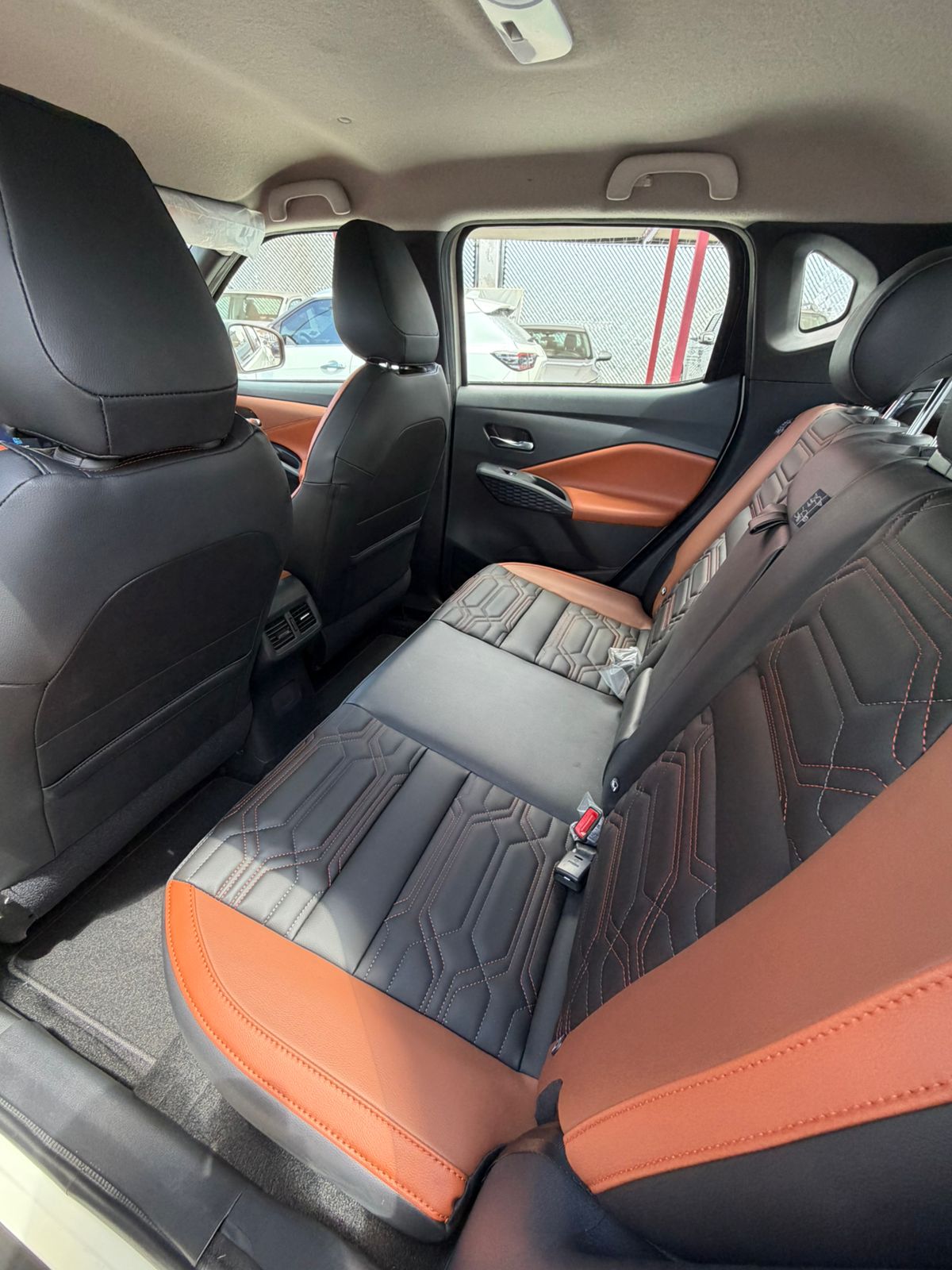 2025 Nissan MAGNITE MAGNITE EXCLUSIVE MT