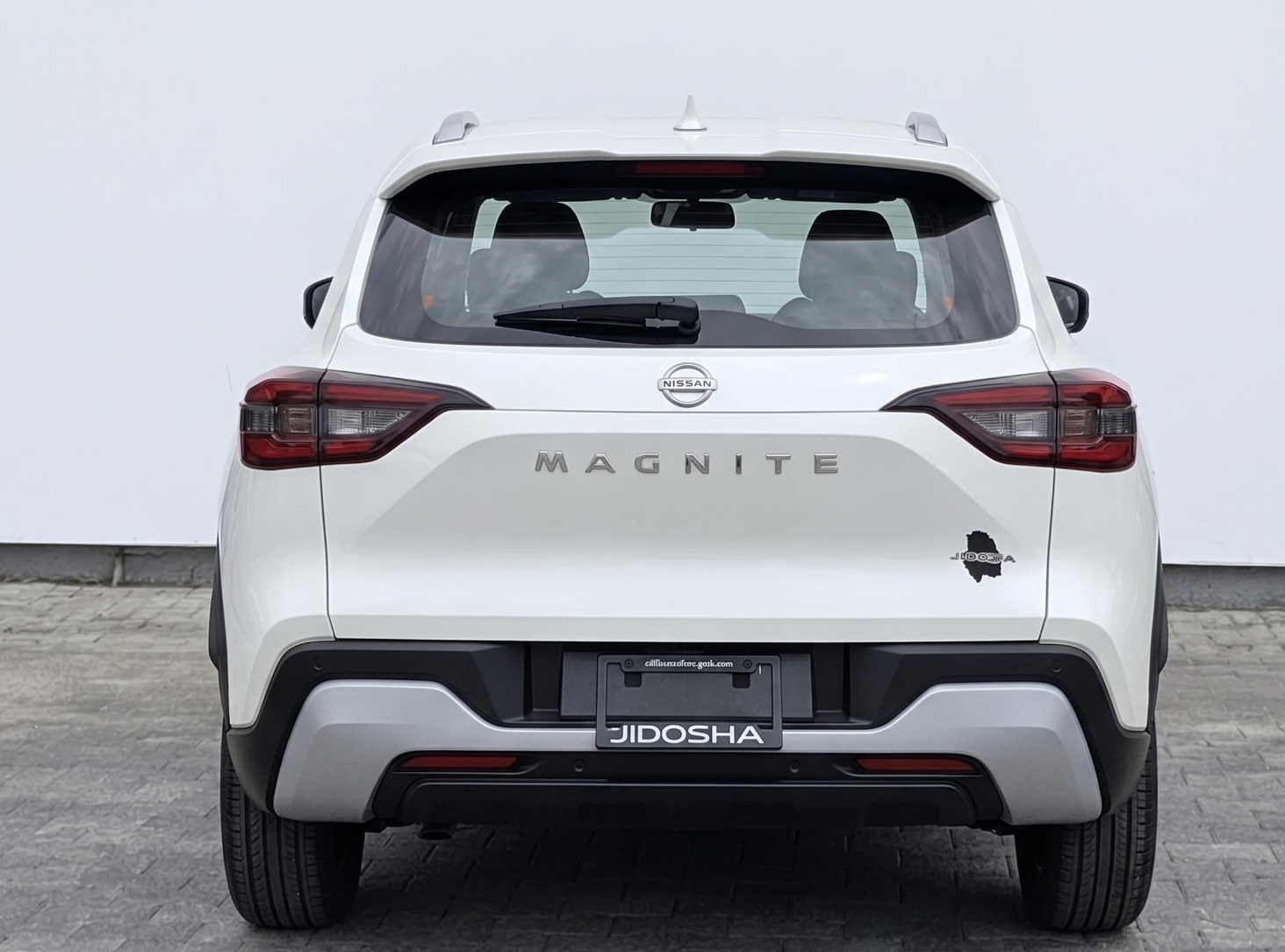 2025 Nissan MAGNITE MAGNITE EXCLUSIVE MT