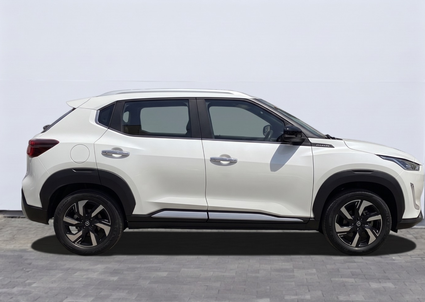 2025 Nissan MAGNITE MAGNITE EXCLUSIVE MT