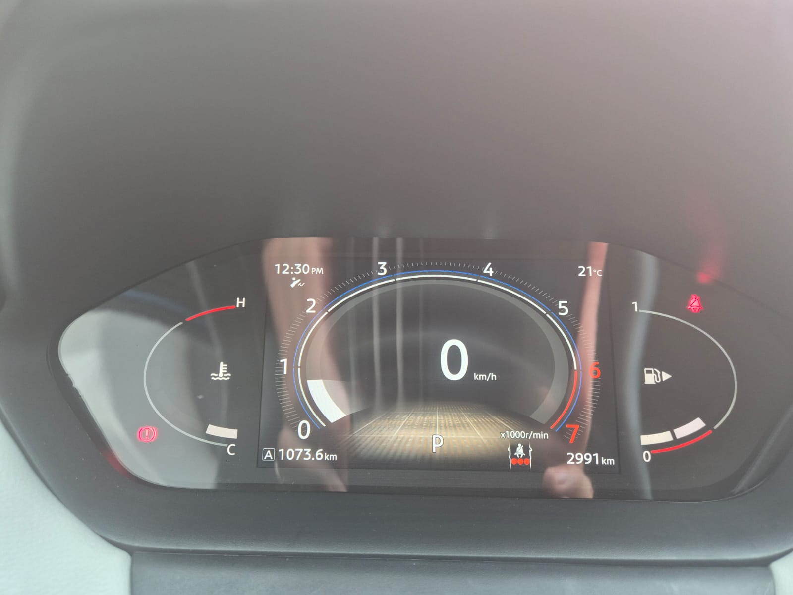 2025 Nissan MAGNITE 5 PUERTAS EXCLUSIVE 1.0 LTS CVT T