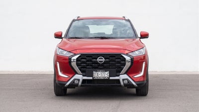 2025 Nissan MAGNITE MAGNITE EXCLUSIVE MT