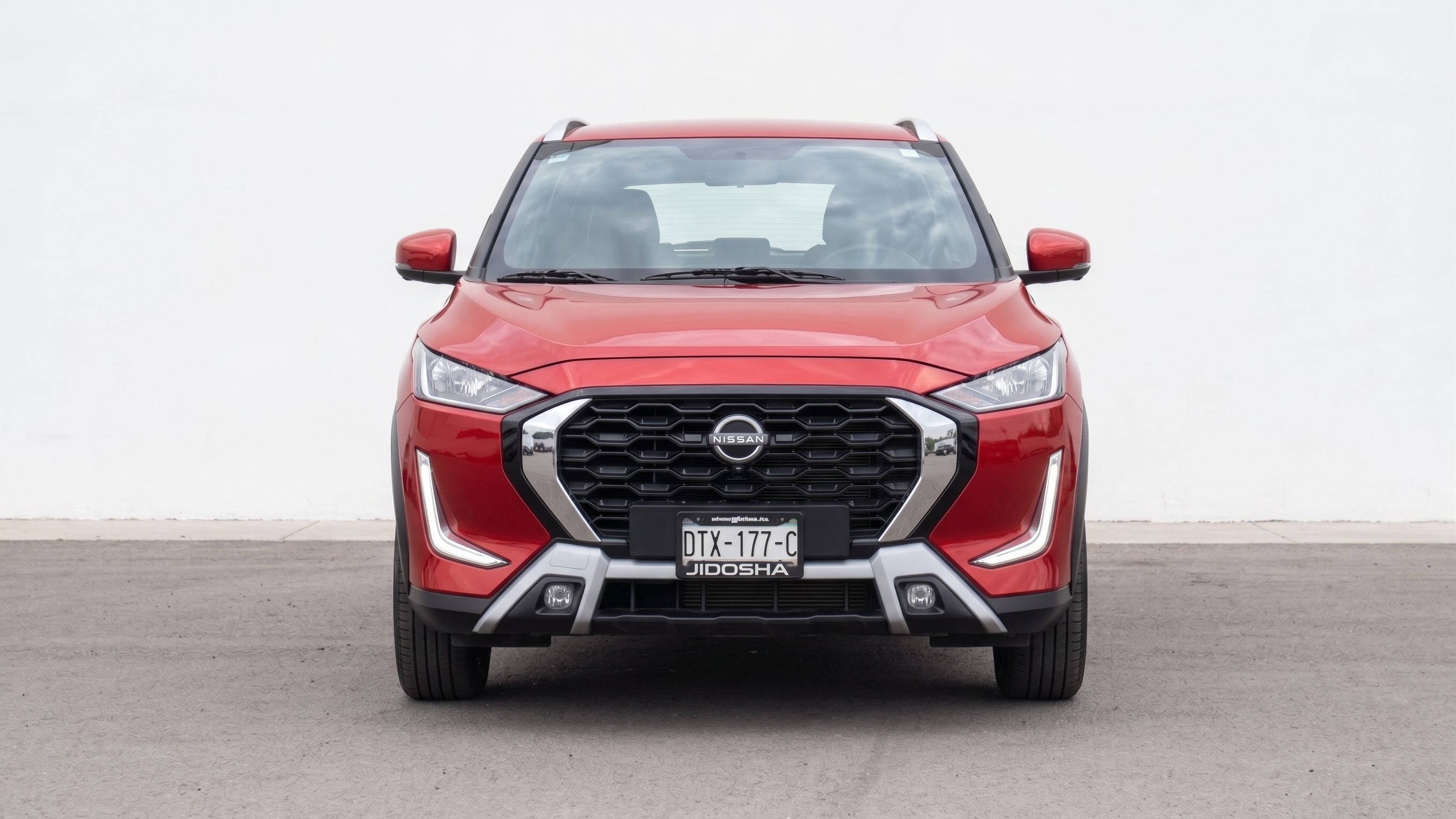 2025 Nissan MAGNITE MAGNITE EXCLUSIVE MT